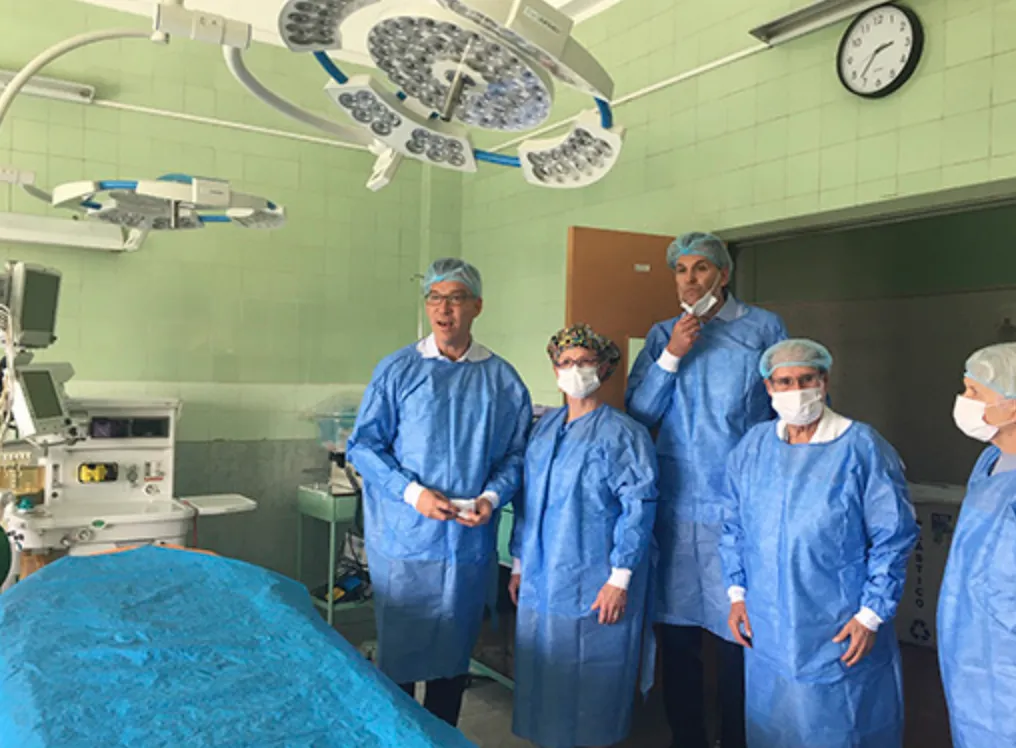 Bridging Cultures, Advancing Health